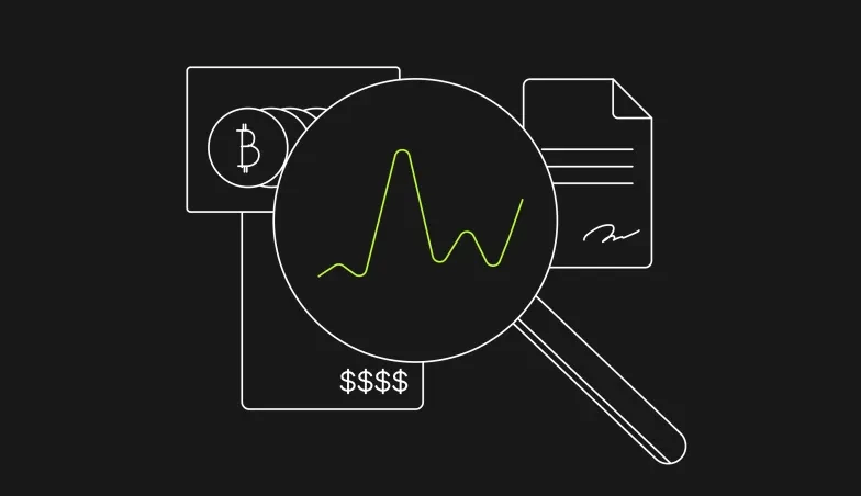 易平台交易 · 欧易专业交易新手入门教程